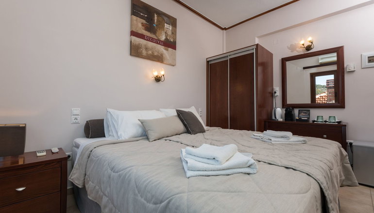 Tsikeli Hotel Meteora