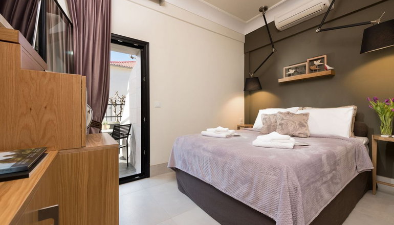 Tsikeli Hotel Meteora