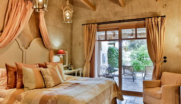 6 Keys Hotel - Άφυσσος, Πήλιο