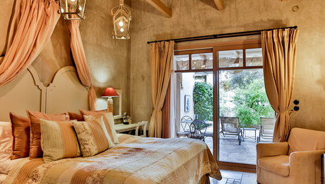 6 Keys Hotel - Άφυσσος, Πήλιο