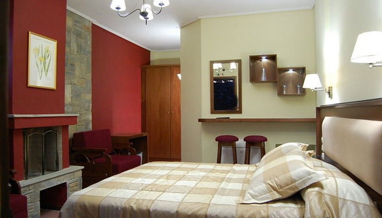 4* Pelion Resort