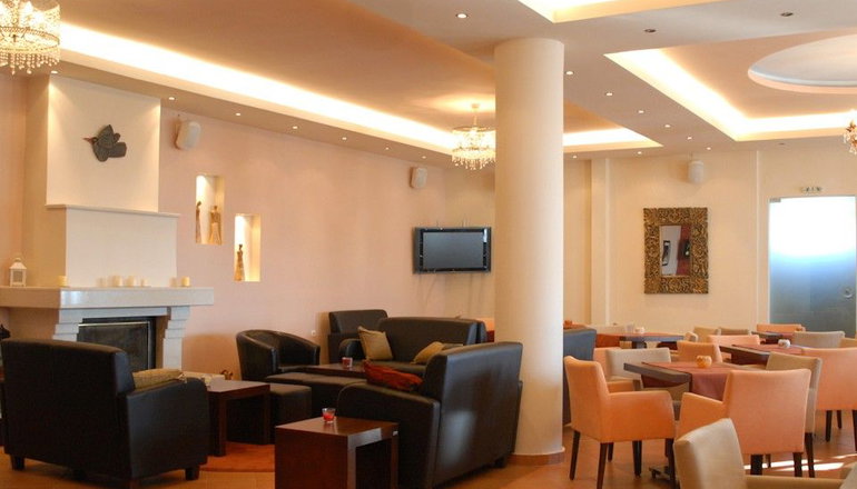 4* Pelion Resort