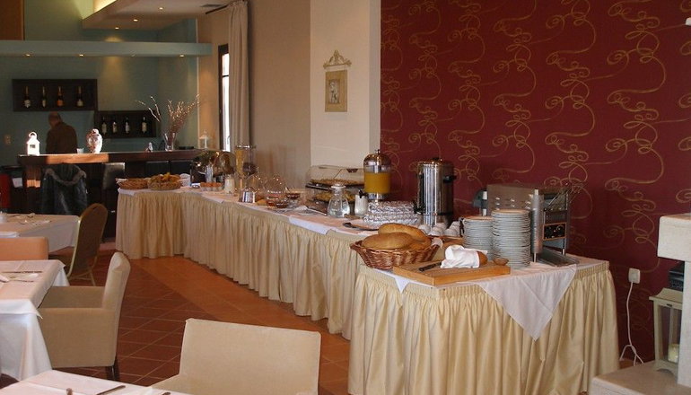 4* Pelion Resort