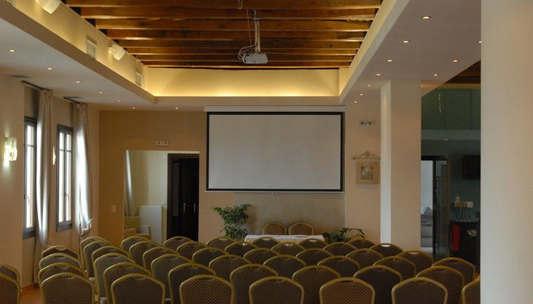 4* Pelion Resort