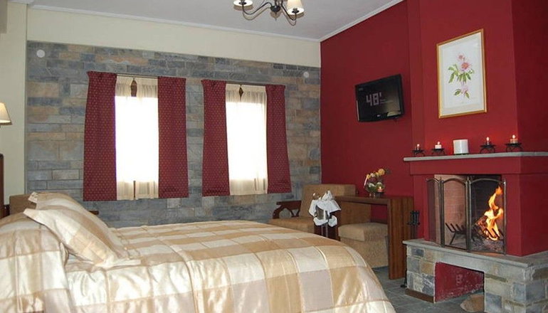 4* Pelion Resort