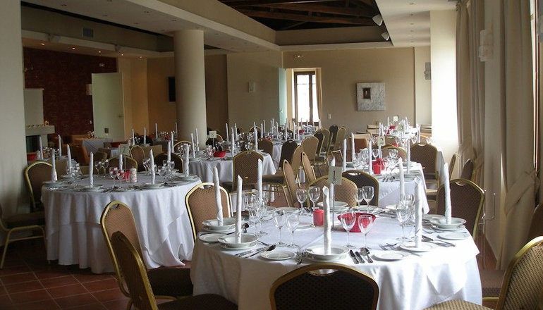 4* Pelion Resort