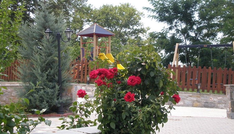 4* Pelion Resort