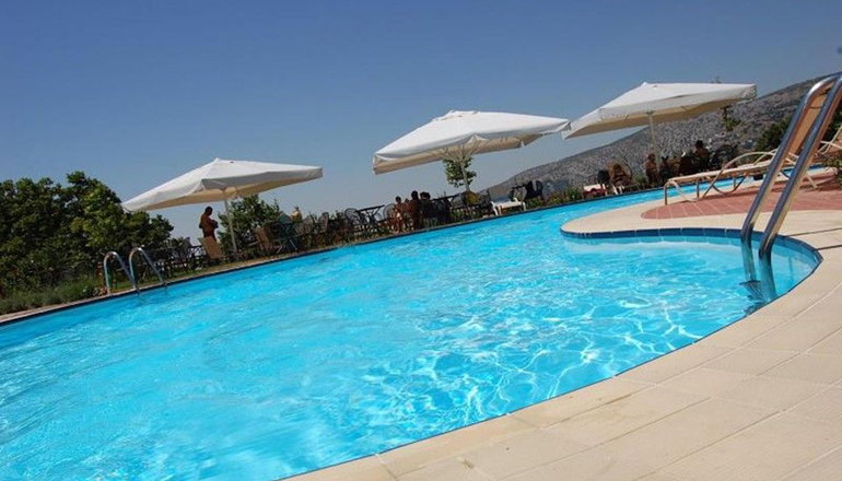4* Pelion Resort
