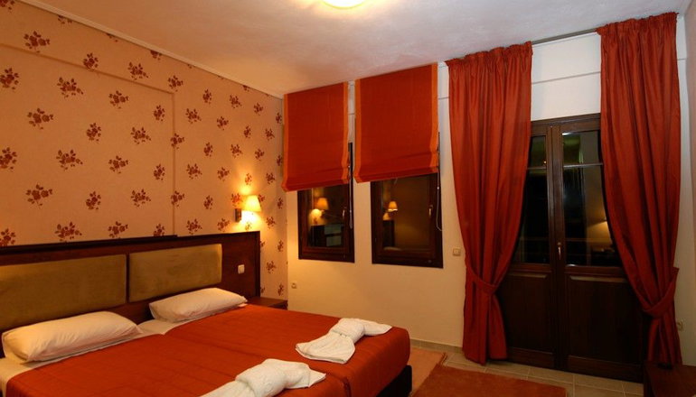 4* Pelion Resort