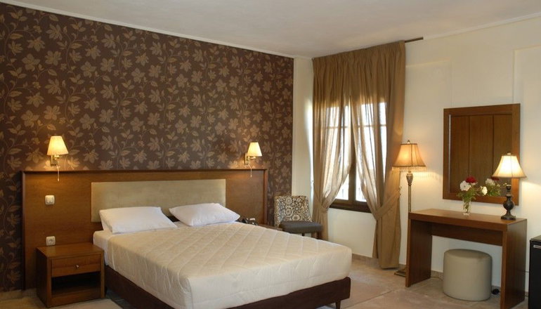 4* Pelion Resort