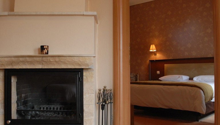 4* Pelion Resort