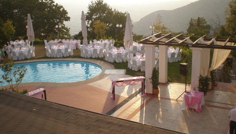 4* Pelion Resort