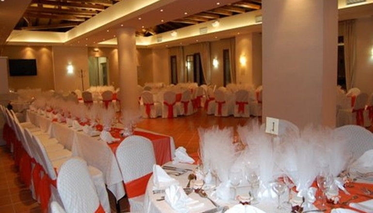 4* Pelion Resort