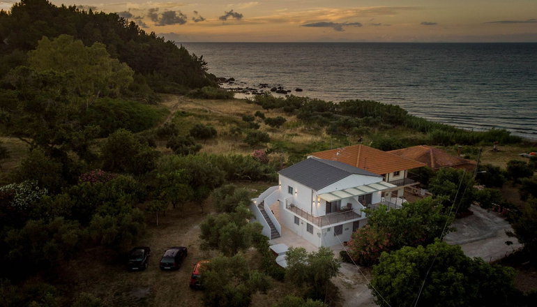 Casa Di Mare - Ζάκυνθος