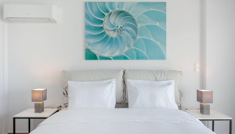 Costa Vasia Suites & Apartments - Βραχάτι Κορινθίας
