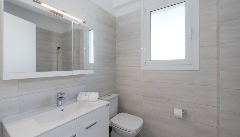 Costa Vasia Suites & Apartments - Βραχάτι Κορινθίας