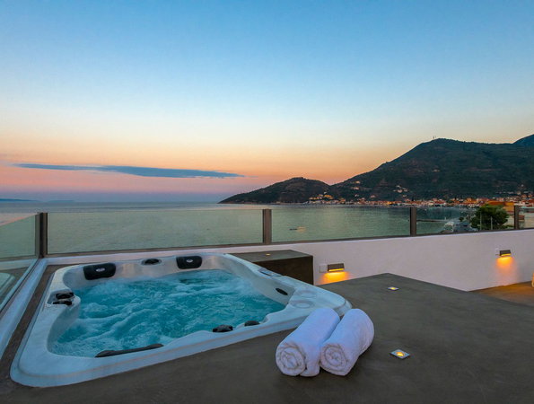 Paraskevas Boutique Hotel