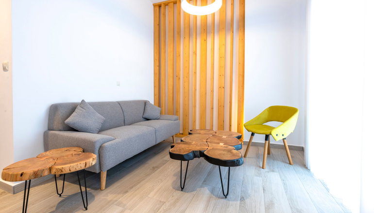 Paraskevas Boutique Hotel