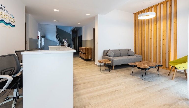Paraskevas Boutique Hotel