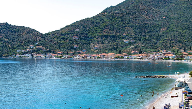 Paraskevas Boutique Hotel