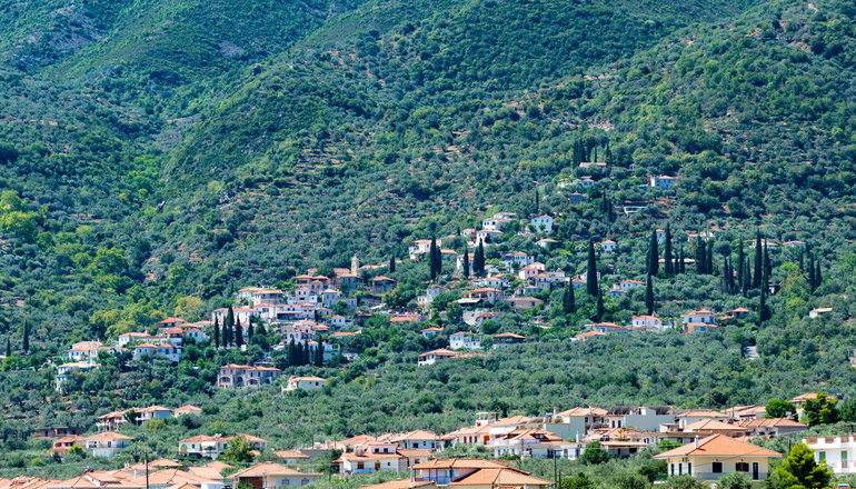 Paraskevas Boutique Hotel
