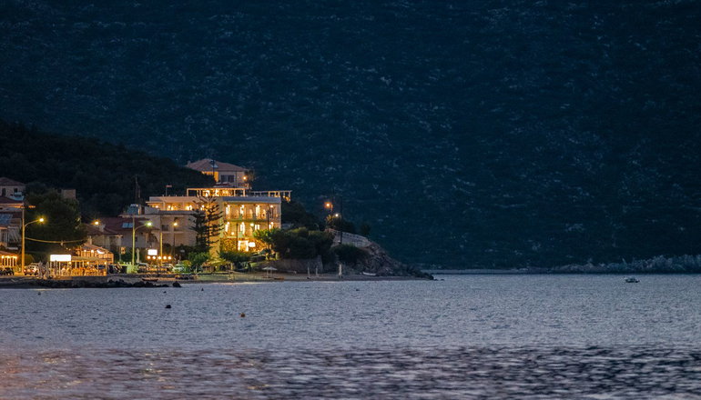 Paraskevas Boutique Hotel