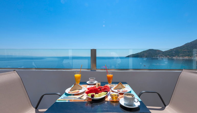 Paraskevas Boutique Hotel