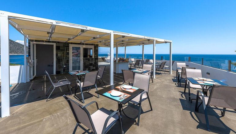 Paraskevas Boutique Hotel