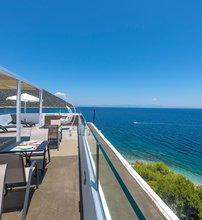 Paraskevas Boutique Hotel