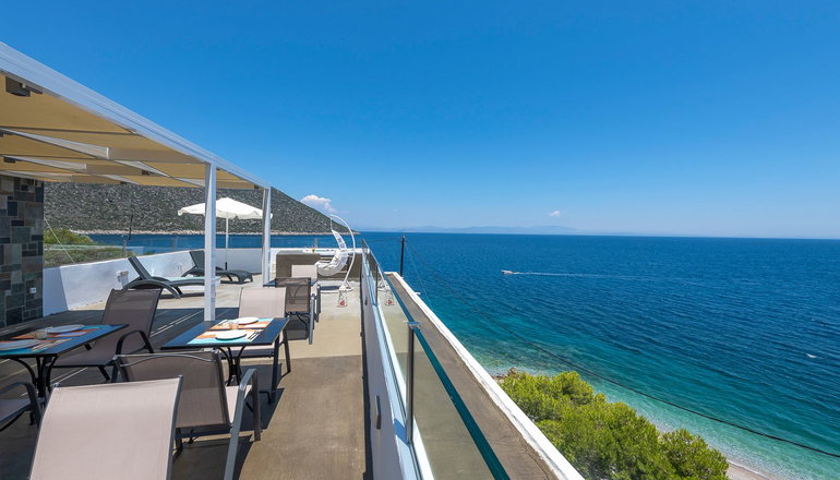 Paraskevas Boutique Hotel