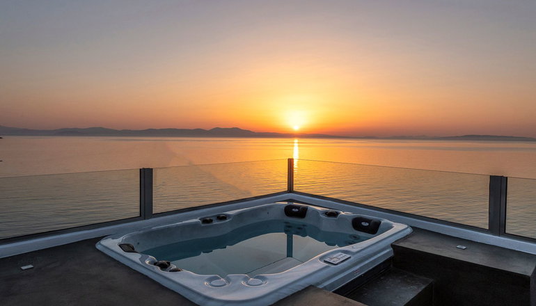 Paraskevas Boutique Hotel
