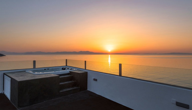 Paraskevas Boutique Hotel