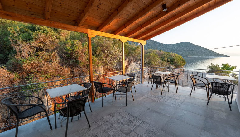 Paraskevas Boutique Hotel