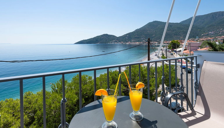Paraskevas Boutique Hotel