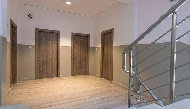 Paraskevas Boutique Hotel