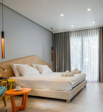 4* Daluz Boutique Hotel  - Πρέβεζα