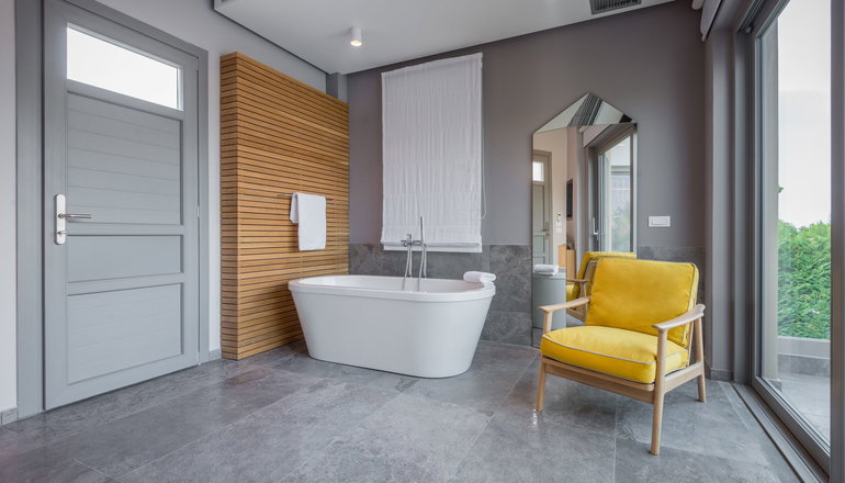 4* Daluz Boutique Hotel - Πρέβεζα