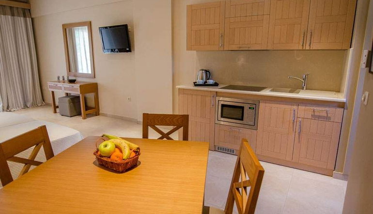 4* Daluz Boutique Hotel - Πρέβεζα