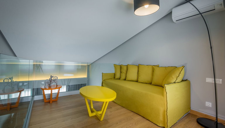 4* Daluz Boutique Hotel - Πρέβεζα