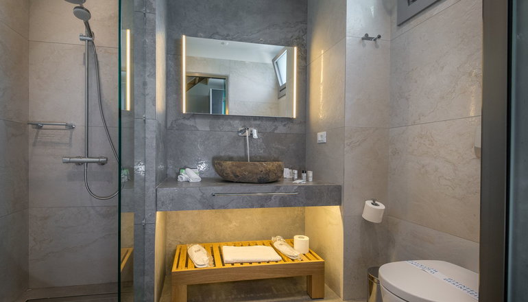 4* Daluz Boutique Hotel - Πρέβεζα