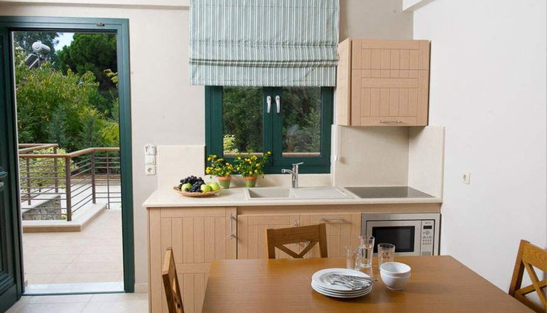 4* Daluz Boutique Hotel - Πρέβεζα