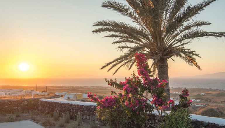 4* Aqua Serenity Luxury Suites