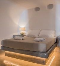 4* Aqua Serenity Luxury Suites