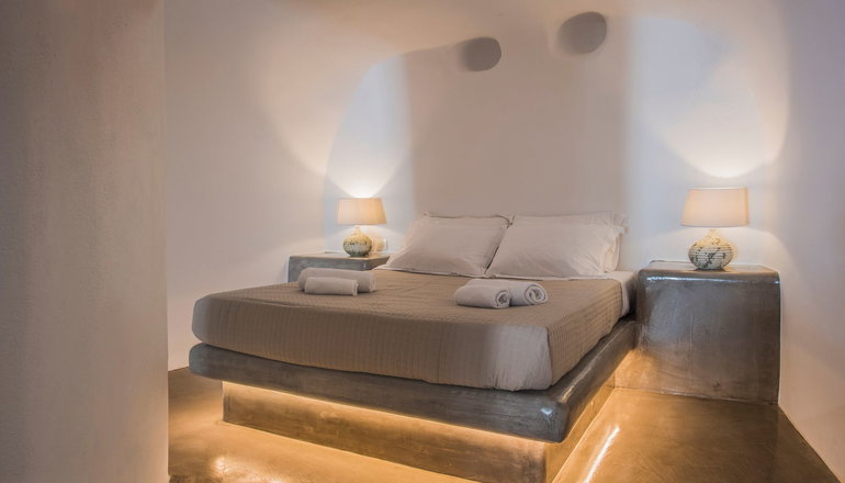 4* Aqua Serenity Luxury Suites