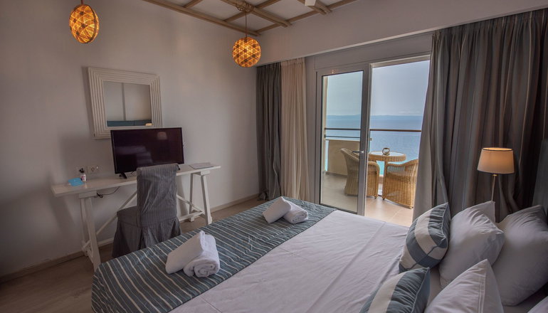 4* Rigas Boutique Hotel & Spa
