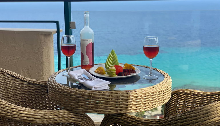 4* Rigas Boutique Hotel & Spa