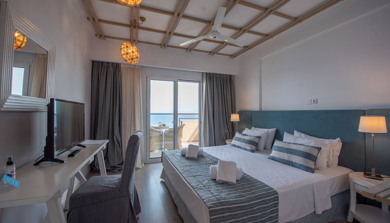 4* Rigas Boutique Hotel & Spa