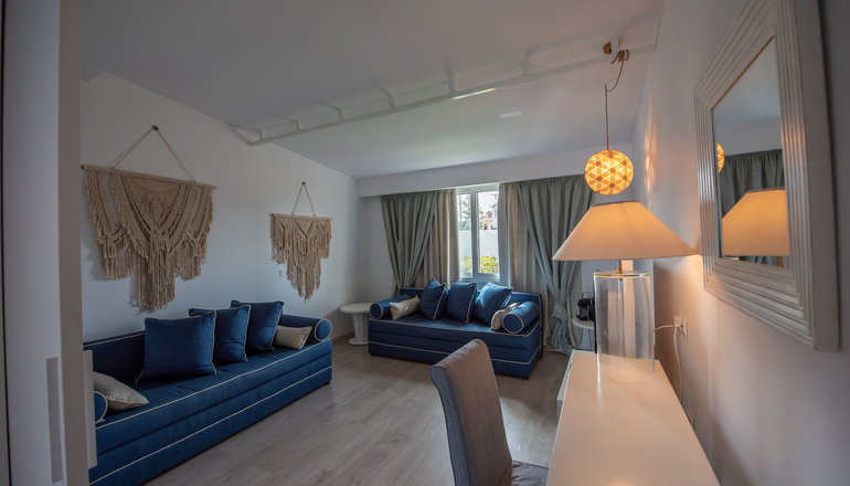 4* Rigas Boutique Hotel & Spa