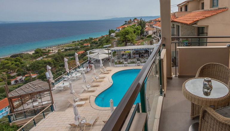 4* Rigas Boutique Hotel & Spa