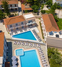 Serenity Boutique Hotel